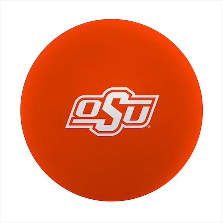 Logo Brands OK State High Bounce Ball 193-95HB